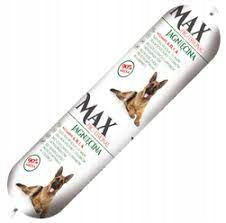 Max mokré krmivo jahňacie 0,9 kg